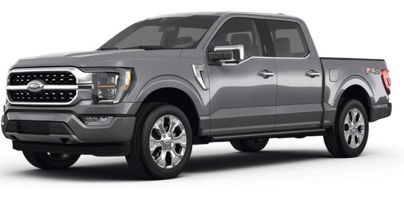 FORD F-150 2022 1FTFW1ED0NFB85665 image