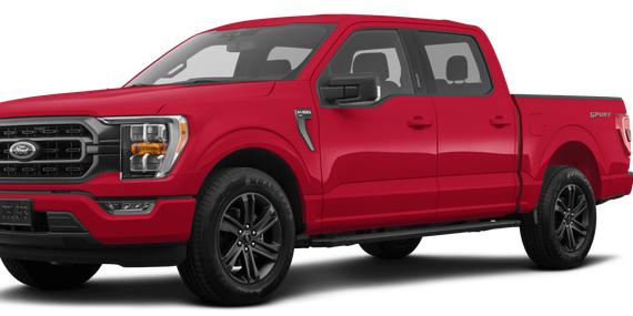 FORD F-150 2022 1FTEW1EP7NKE46402 image