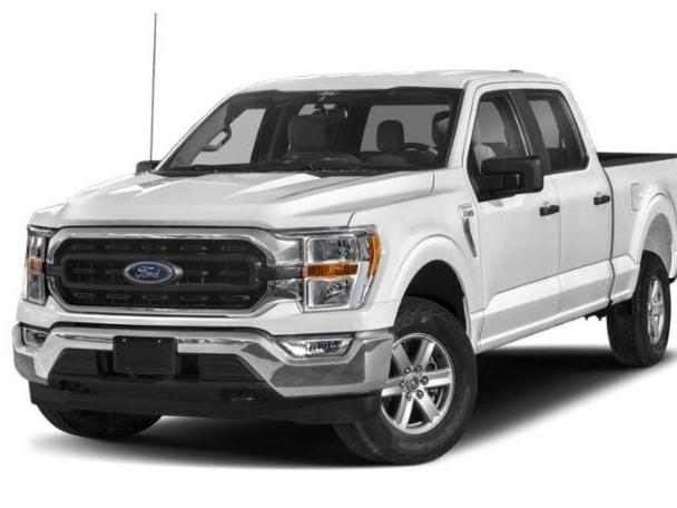 FORD F-150 2022 1FTEW1EP3NFB91093 image