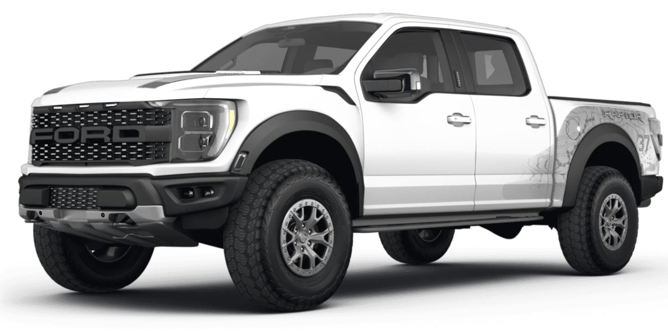 FORD F-150 2022 1FTFW1RG1NFC22520 image