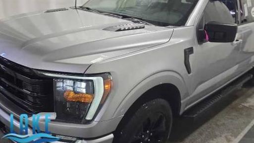 FORD F-150 2022 1FTEW1EP8NFB80624 image