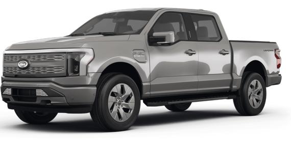 FORD F-150 2022 1FTVW1EL4NWG15913 image