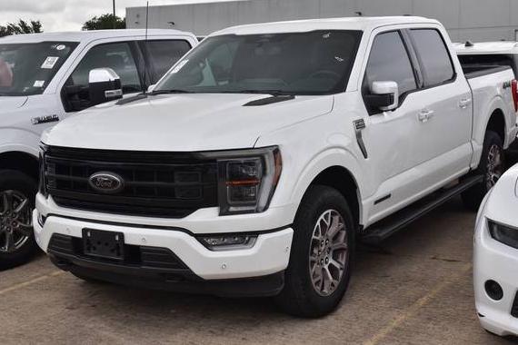 FORD F-150 2022 1FTFW1EDXNFB61633 image