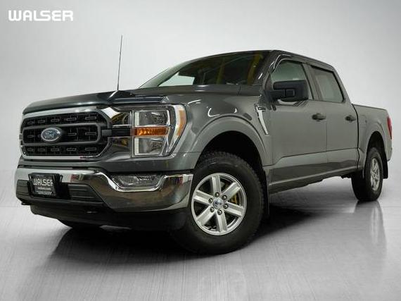 FORD F-150 2022 1FTEW1EPXNKD14086 image