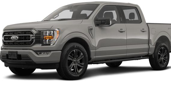 FORD F-150 2022 1FTFW1E87NFA00479 image