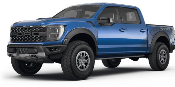 FORD F-150 2022 1FTFW1RG2NFC27662 image