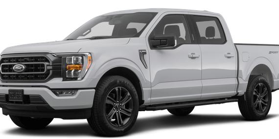 FORD F-150 2022 1FTEW1EP0NKE62621 image