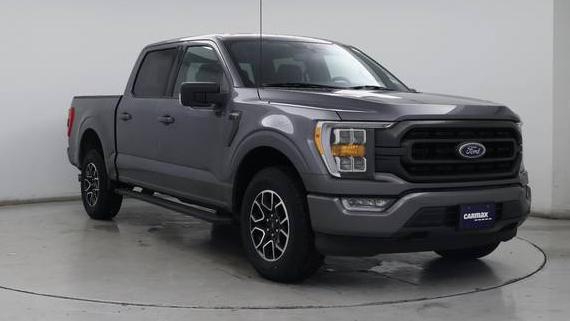 FORD F-150 2022 1FTFW1E53NFB14114 image