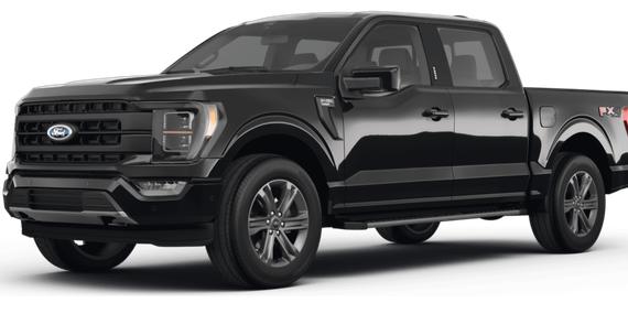 FORD F-150 2022 1FTFW1E52NFA20855 image