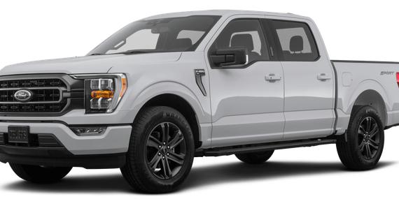 FORD F-150 2022 1FTEW1C87NFB30065 image
