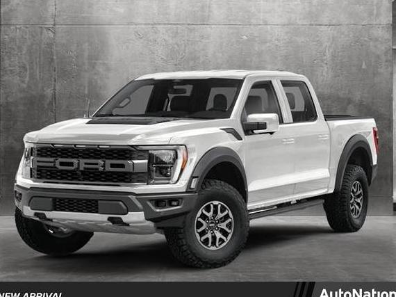 FORD F-150 2022 1FTFW1RG7NFA93442 image
