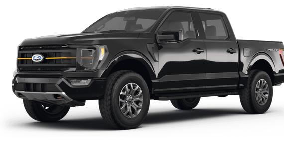 FORD F-150 2022 1FTEW1E80NFA35537 image