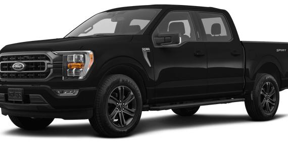 FORD F-150 2022 1FTEW1EP8NKE43637 image