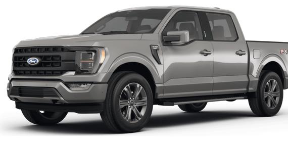 FORD F-150 2022 1FTFW1E81NFC25481 image