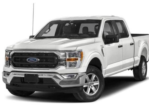 FORD F-150 2022 1FTEW1EP3NFB72740 image