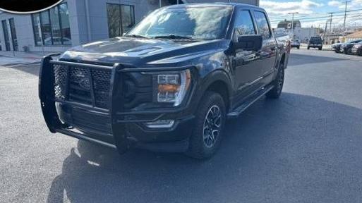 FORD F-150 2022 1FTFW1E50NFB14412 image