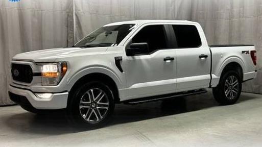 FORD F-150 2022 1FTEW1CP1NFA29675 image