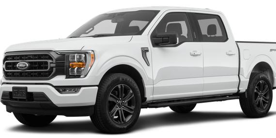 FORD F-150 2022 1FTEW1EP2NFA23350 image