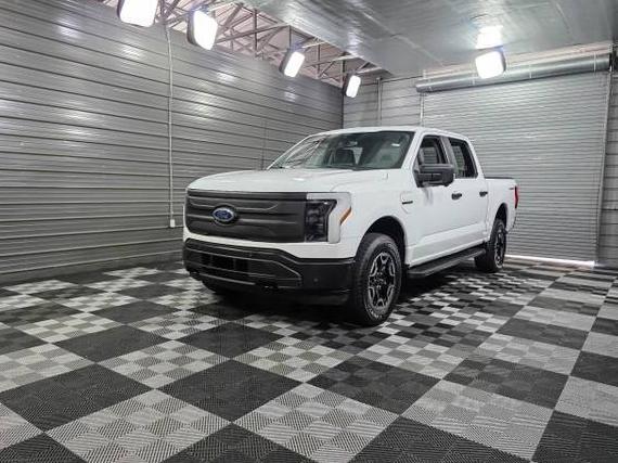 FORD F-150 2022 1FTVW1EL1NWG00673 image