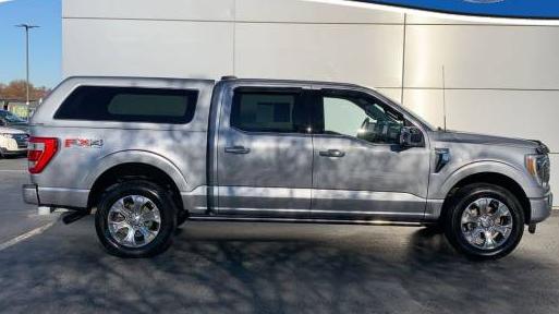 FORD F-150 2022 1FTFW1E87NFA05164 image