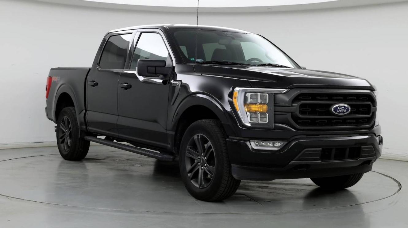 FORD F-150 2022 1FTEW1EP5NKE70245 image