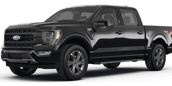 FORD F-150 2022 1FTEW1EP8NKE30919 image