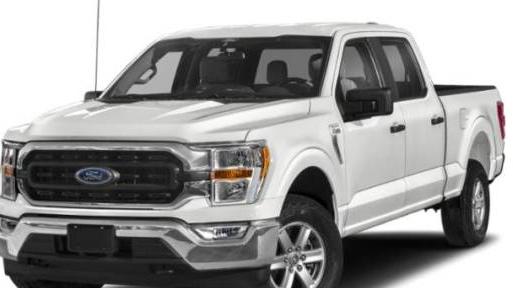 FORD F-150 2022 1FTFW1E84NFA31706 image