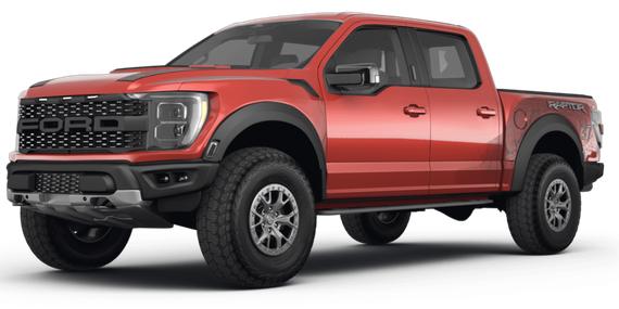 FORD F-150 2022 1FTFW1RG3NFB44662 image