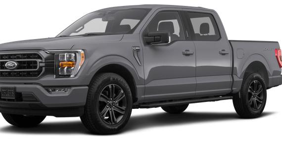 FORD F-150 2022 1FTFW1E8XNFC11918 image