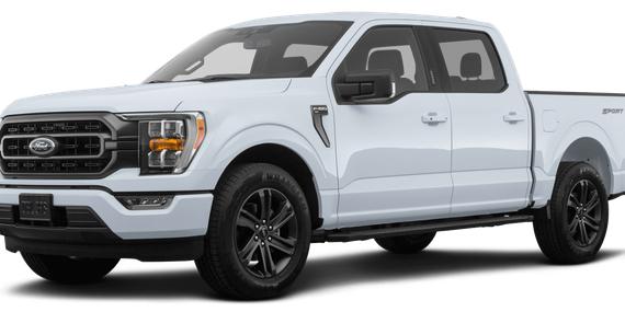 FORD F-150 2022 1FTEW1EP0NKE09336 image