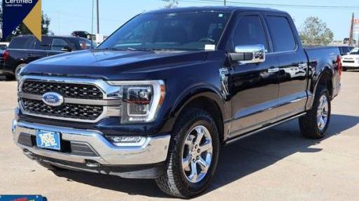 FORD F-150 2022 1FTFW1E8XNFC43056 image