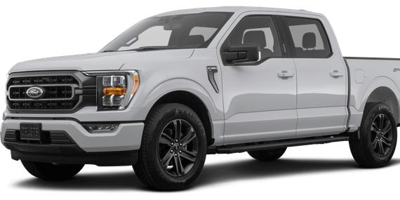 FORD F-150 2022 1FTEW1EP4NFB61018 image