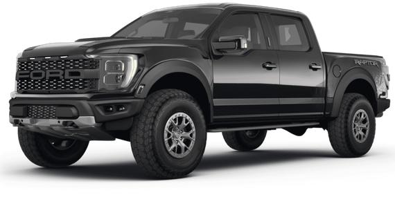 FORD F-150 2022 1FTFW1RG5NFA93553 image
