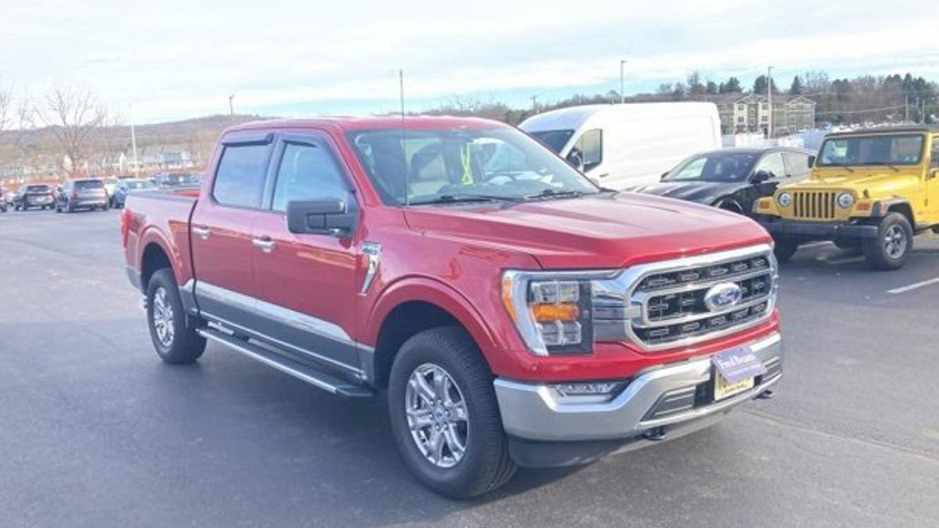 FORD F-150 2022 1FTEW1EP5NFB52831 image