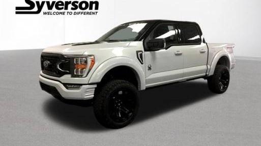 FORD F-150 2022 1FTFW1E5XNKD05777 image