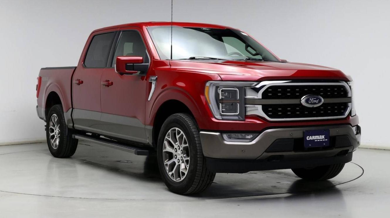 FORD F-150 2022 1FTFW1E8XNFB83053 image