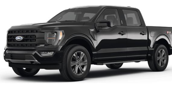 FORD F-150 2022 1FTFW1E89NFA88533 image