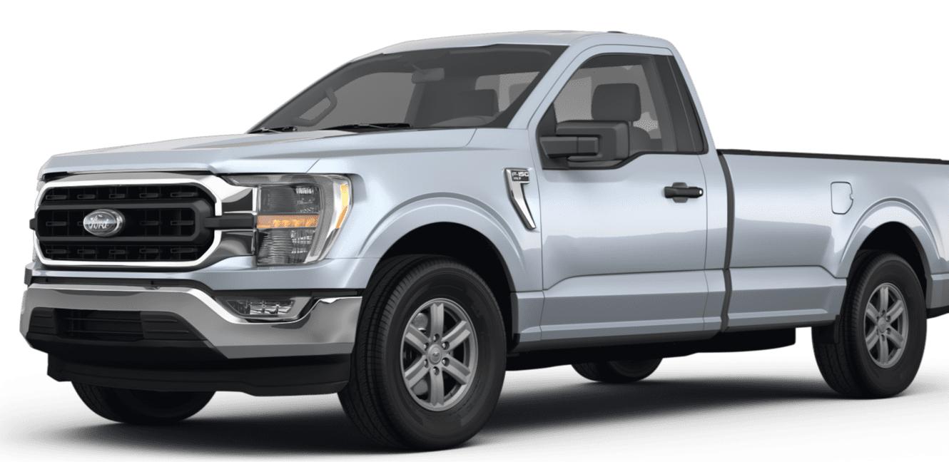 FORD F-150 2022 1FTMF1EPXNKD06405 image