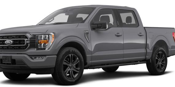 FORD F-150 2022 1FTEW1EP9NKD60931 image