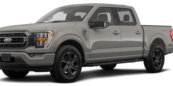 FORD F-150 2022 1FTFW1E83NKD93792 image