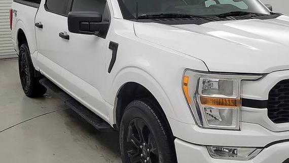 FORD F-150 2022 1FTFW1E52NFA61325 image