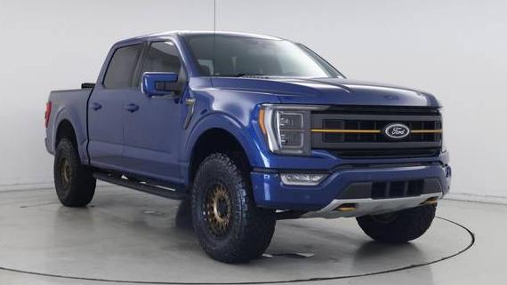 FORD F-150 2022 1FTEW1E85NFA83518 image