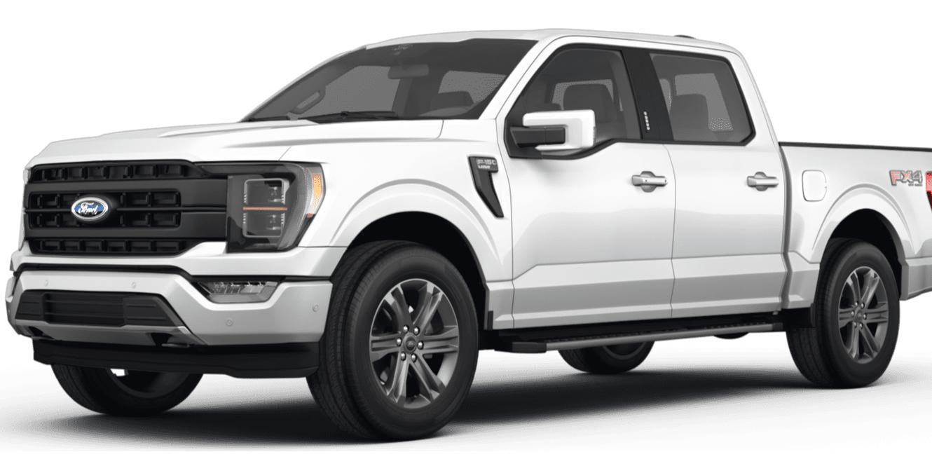 FORD F-150 2022 1FTFW1E81NFA44476 image