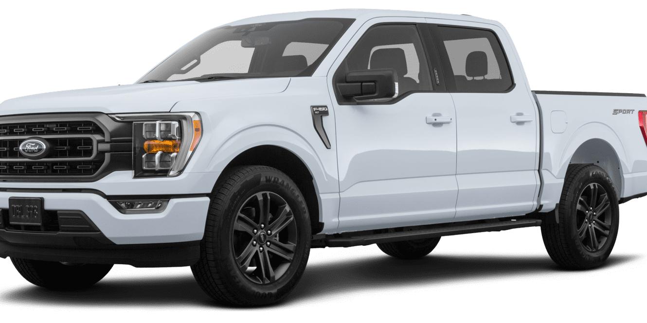 FORD F-150 2022 1FTFW1E8XNKE74062 image