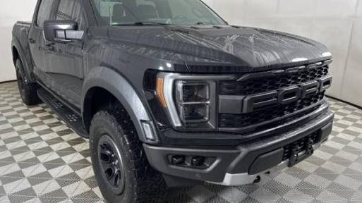 FORD F-150 2022 1FTFW1RG5NFB01148 image