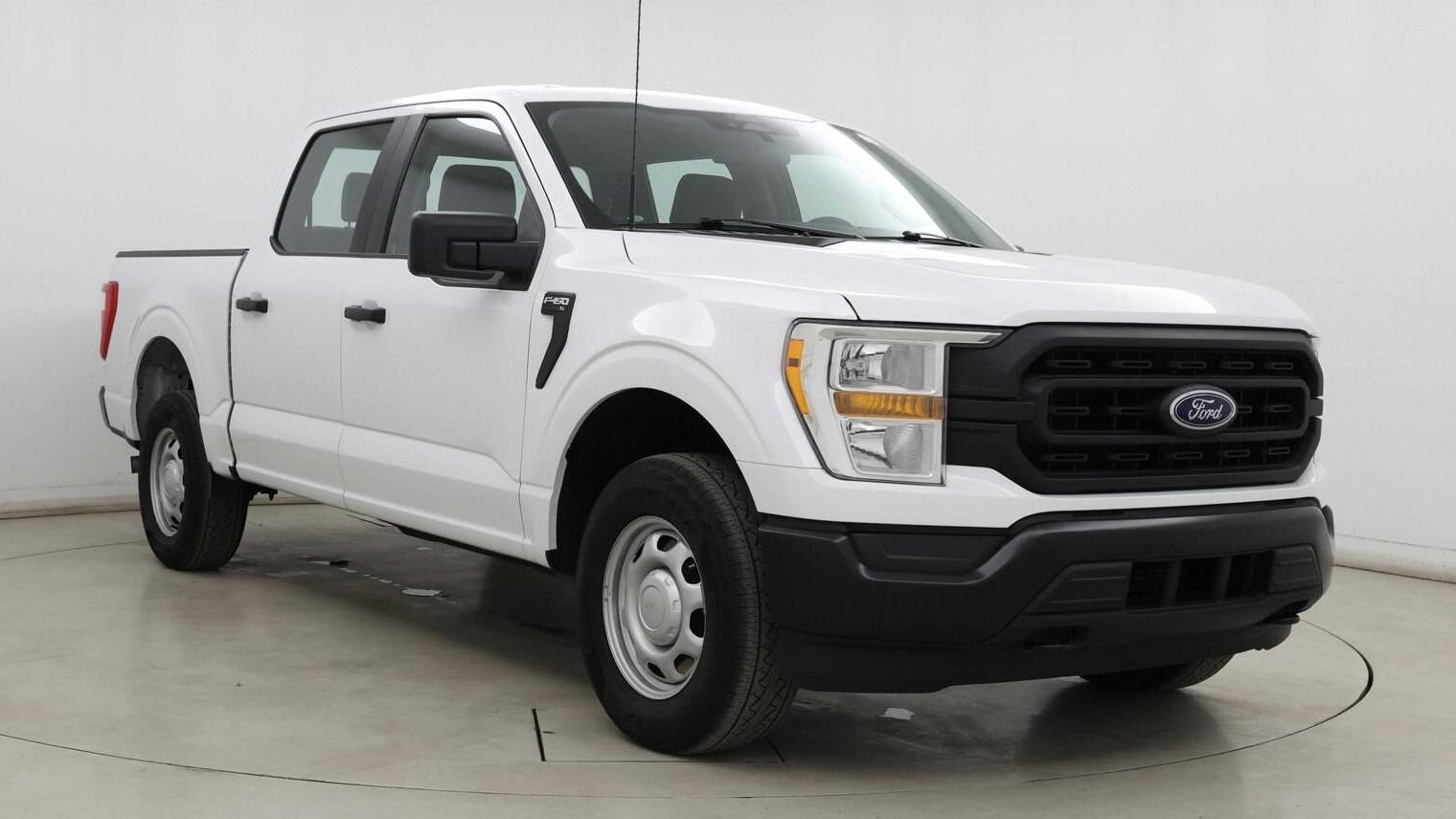 FORD F-150 2022 1FTEW1EP3NFB83222 image