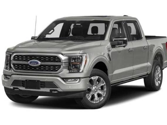 FORD F-150 2022 1FTEW1EP6NKD36618 image