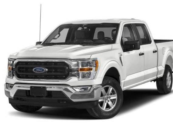 FORD F-150 2022 1FTFW1E55NFB53688 image
