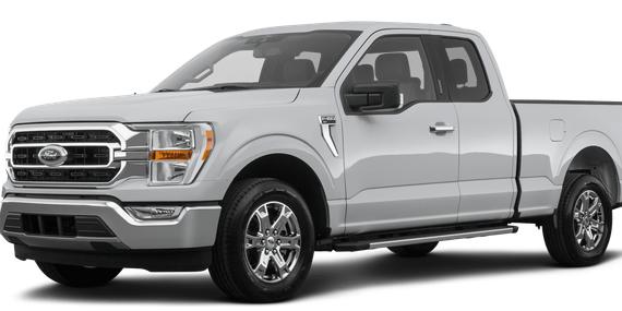 FORD F-150 2022 1FTEX1EP9NFA02380 image
