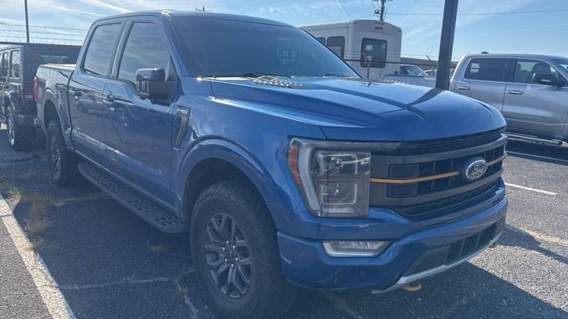 FORD F-150 2022 1FTEW1E81NFA69552 image